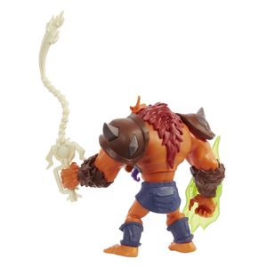 He-Man and the Masters of the Universe Action Figure 2022 Deluxe Beast Man 14 cm