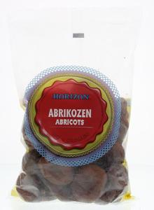 Horizon Abrikozen eko bio (500 gr)