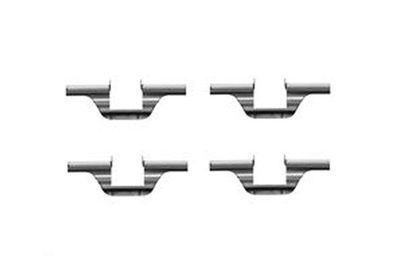 Accessoireset, schijfremblok PFK320