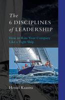 The 6 Disciplines of Leadership - Hessel Kaastra - ebook - thumbnail