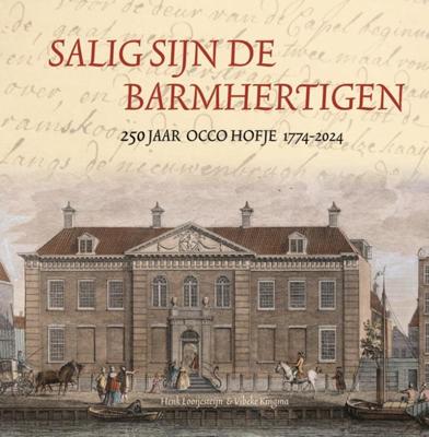 Salig sijn de barmhertigen (Hardback)