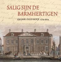 Salig sijn de barmhertigen (Hardback)