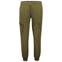 Under Armour Unstoppable Joggingbroek Groen - thumbnail