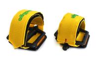 Wellgo W12 Strap - Geel