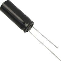 Panasonic EEU-FR0J152L Elektrolytische condensator Radiaal bedraad 3.5 mm 1500 µF 6.3 V 20 % (Ø) 8 mm 1 stuk(s) - thumbnail