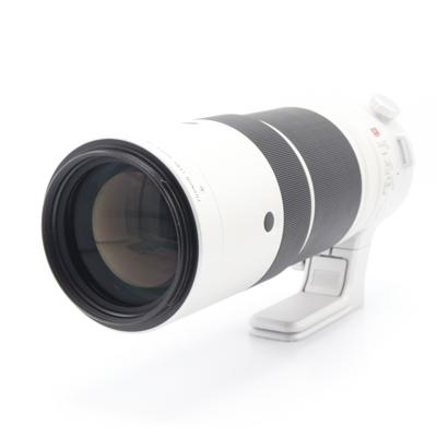 Fujifilm XF 150-600mm F/5.6-8 R LM OIS WR occasion