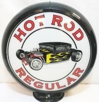 Hot Rod Regular Benzinepomp Bol
