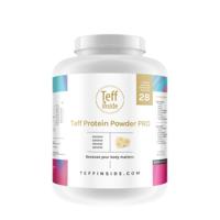 Teff Protein Powder PRO