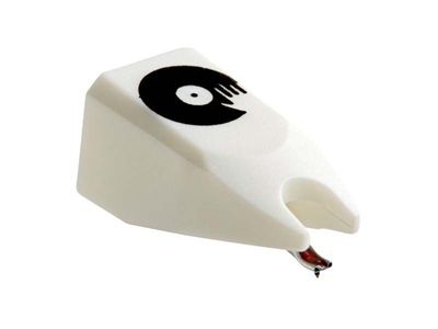 Ortofon Stylus Made From Scratch