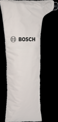 Bosch Accessoires PRO Stofzak voor tafelzagen | Click and Clean - 2608001231
