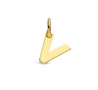 TFT Hanger Letter V