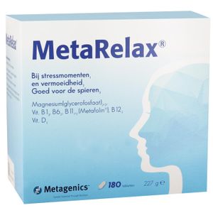 MetaRelax