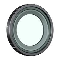 K&F Concept UV filter voor Insta360 GO 3S - lensbescherming met waterbestendige coating