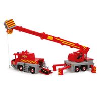 Simba Brandweerman sam reddingskraan 2in1