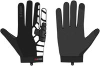 G-FORM handschoenen "bolle winterhandschuhe" glove bolle winter s black/white
