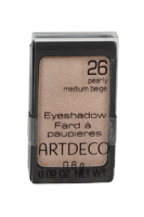 Artdeco Eyeshadow Pearl 0.80 g Oogschaduw 0.8 g