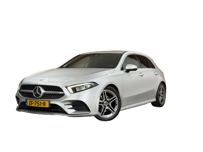 Mercedes Benz A Klasse