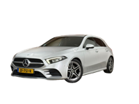 Mercedes Benz A Klasse