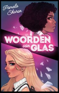 Woorden van glas - Pamela Sharon - ebook