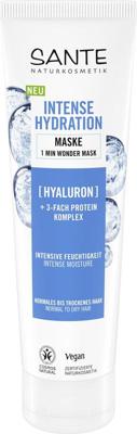 Sante intense hydra mask hyaluron