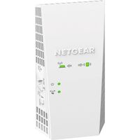 NETGEAR EX6250 Netwerkrepeater Wit 10, 100, 1000 Mbit/s - thumbnail