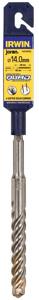 Irwin SDS-plus betonboor 4C Quad 14x160mm