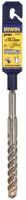 Irwin SDS-plus betonboor 4C Quad 14x160mm