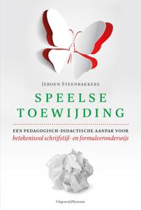 Speelse toewijding (Paperback)