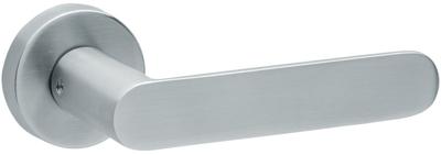 Krukgarn POLO rvs mat PC