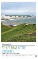 Reisverhaal De weg naar Little Dribbling | Bill Bryson - thumbnail