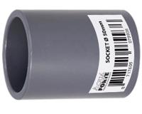 PVC Sok 50mm x 50mm