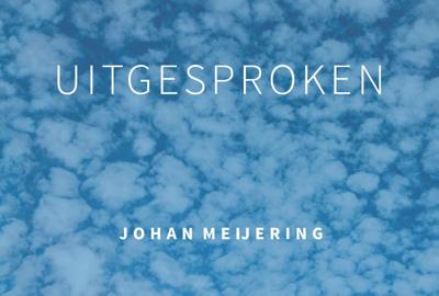 Uitgesproken (Paperback)