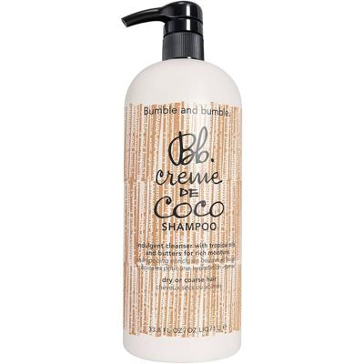 Bumble and Bumble Crème de Coco Shampoo 1000ml