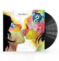 Blaudzun - Jupiter (Part 1) LP