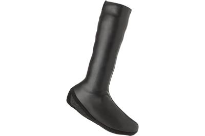 AGU Foul Weather Overschoenen - Zwart - XL