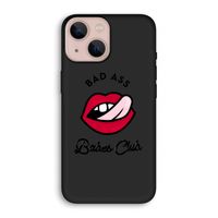 Badass Babes Club: iPhone 13 mini Biologisch afbreekbaar hoesje