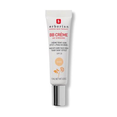 Erborian BB Crème au Ginseng Nude 15ml