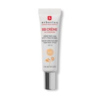 Erborian BB Crème au Ginseng Nude 15ml