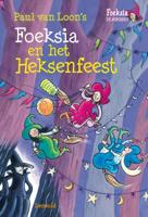 Foeksia en het heksenfeest (Hardback)