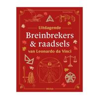 Deltas Uitdagende breinbrekers & raadsels