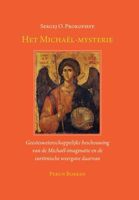 Het Michaël-mysterie (Hardback)