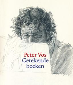 Getekende Boeken (Hardback)