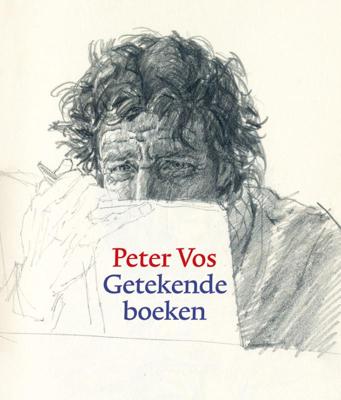 Getekende Boeken (Hardback)