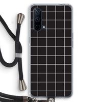 Rooster 2: OnePlus Nord CE 5G Transparant Hoesje met koord