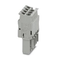 SP 2,5/ 4  (50 Stück) - Terminal block connector 4 -p 24A SP 2,5/ 4