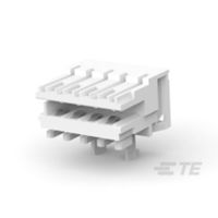 TE Connectivity 4-1534796-4 Inhoud: 1 stuk(s) Box - thumbnail