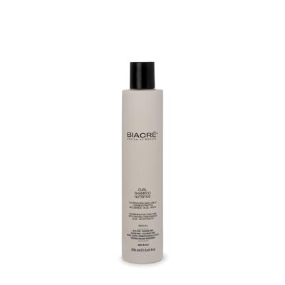 Biacrè Curl Nutritive Shampoo 250ml