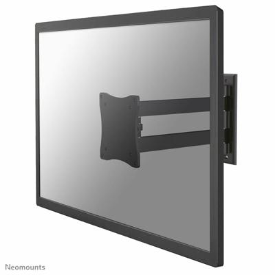 TV houder Neomounts FPMA-W820BLACK 10-27" 15 kg
