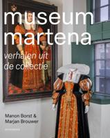 Museum Martena (Paperback)