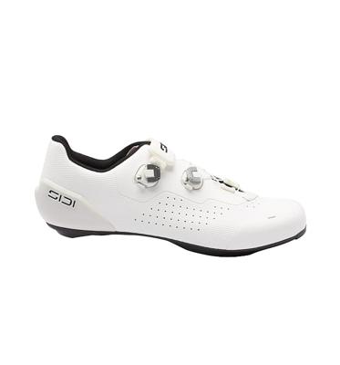 Sidi Genius X WYVE fietsschoenen wit heren